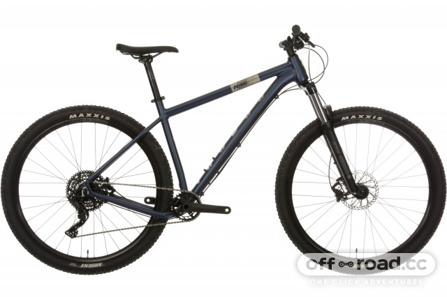 Cheap cheap hardtail mtb